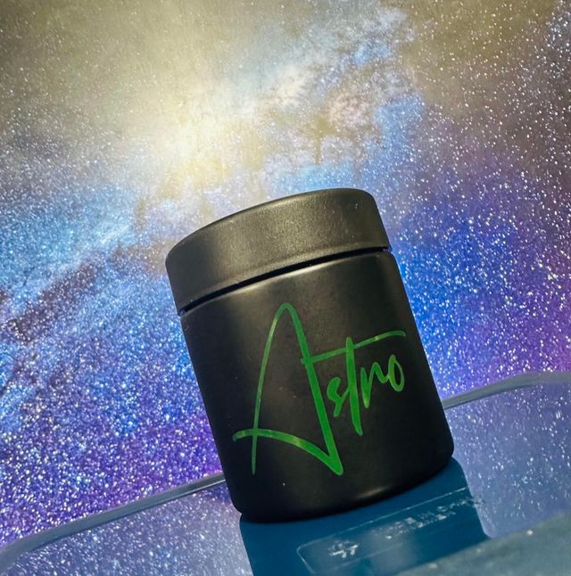 LeGMO | 3.5G Flower Astro (Shnicks Shnacks)