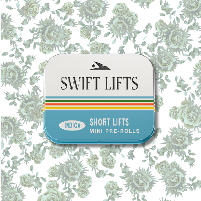 Gelato Swift Lifts