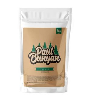 Hella Jelly Paul Bunyan