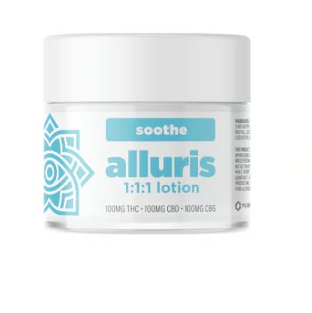 Alluris
