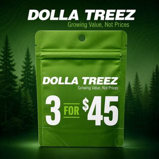 The Krypler Dolla Treez