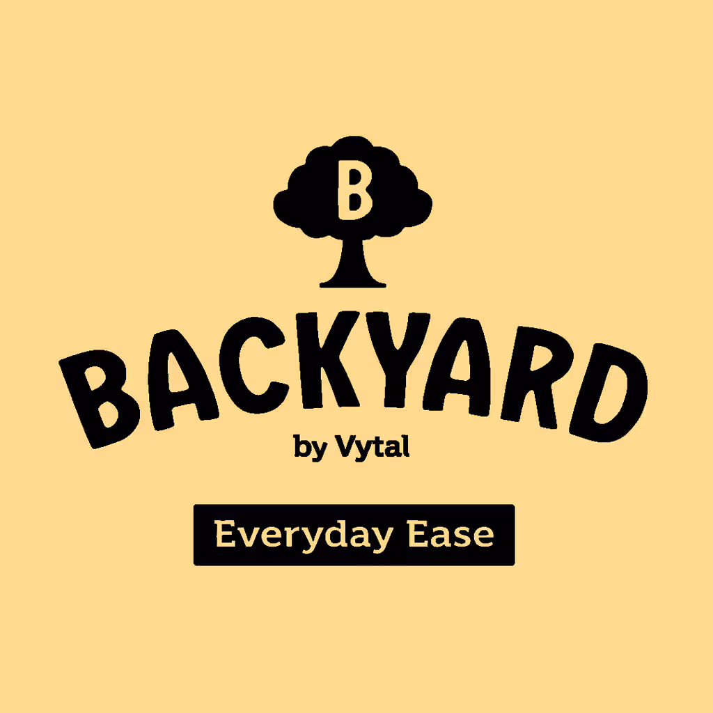 Backyard — Triangle Kush Breath