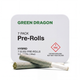 FRSTD FRT PNCH Preroll 7-pack Green Dragon FRSTD FRT PNCH Preroll 7-pack Green Dragon