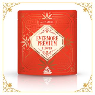 Funky Guava Evermore Cannabis Company