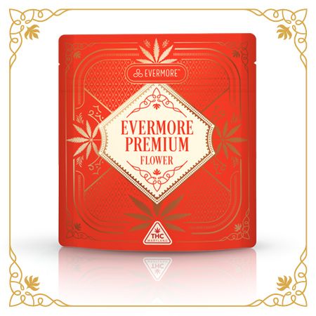 Funky Guava Evermore Cannabis Company
