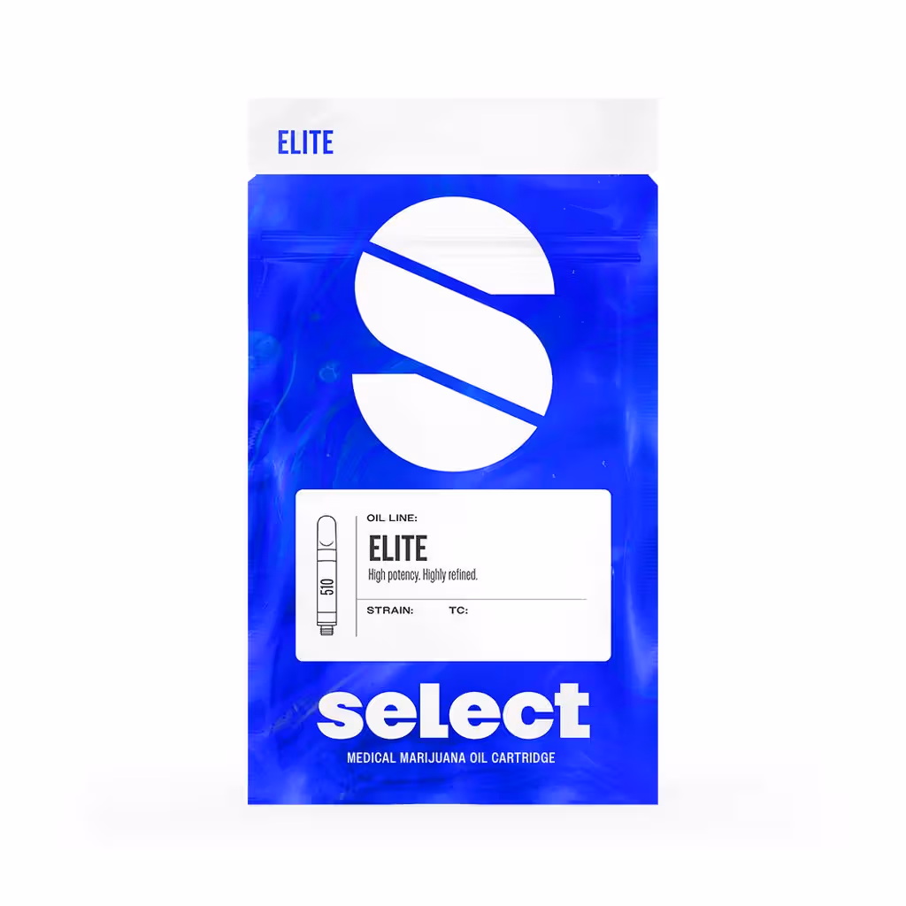 Select Durban Cooks Cartridge Vape, 0.5g