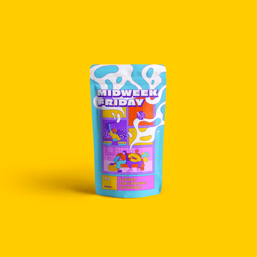Honey Bun product
