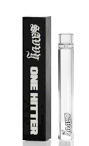 One Hitter Savvy