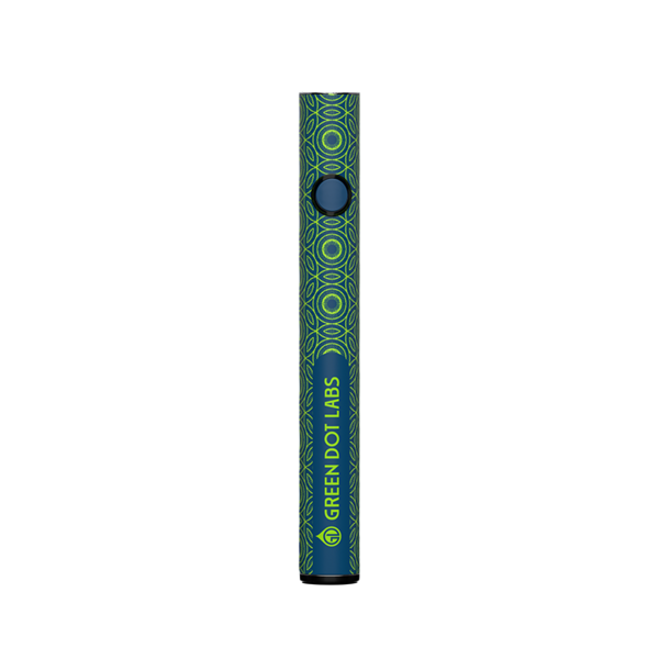 510 Battery Green Dot Labs