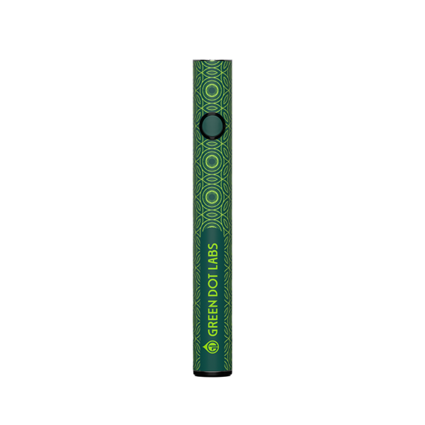510 Battery Green Dot Labs