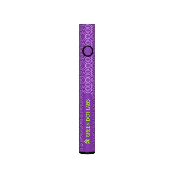 510 Battery Green Dot Labs