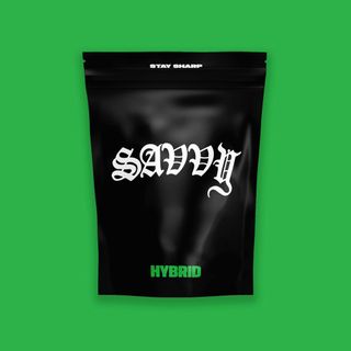 Once In A Lifetime Savvy GRND Once In A Lifetime Savvy GRND