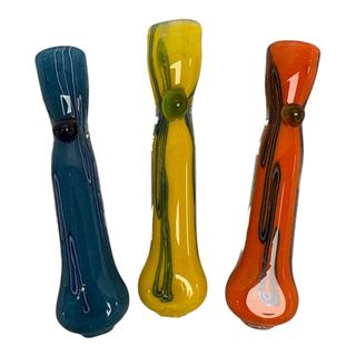 Assorted Colorful Frit Bisa Lina