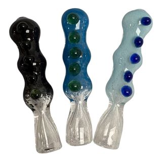 Colorful Wavy  Bisa Lina