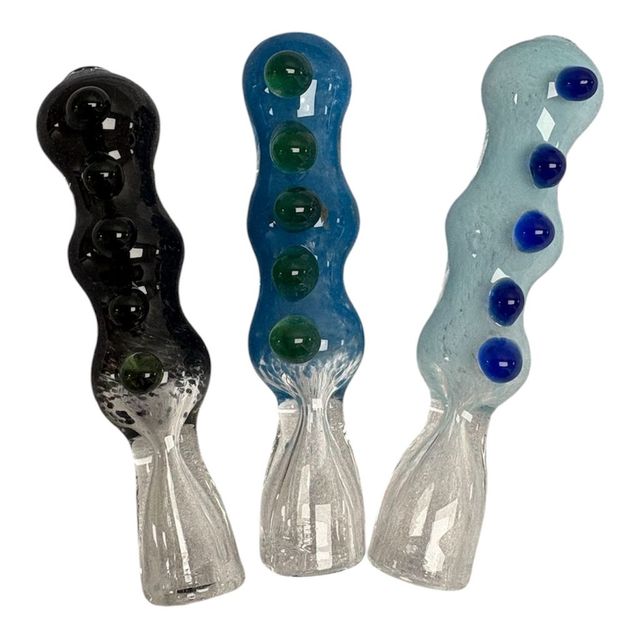 Colorful Wavy  Bisa Lina