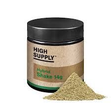 Facetz #8 High Supply