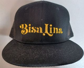 Trucker Bisa Lina