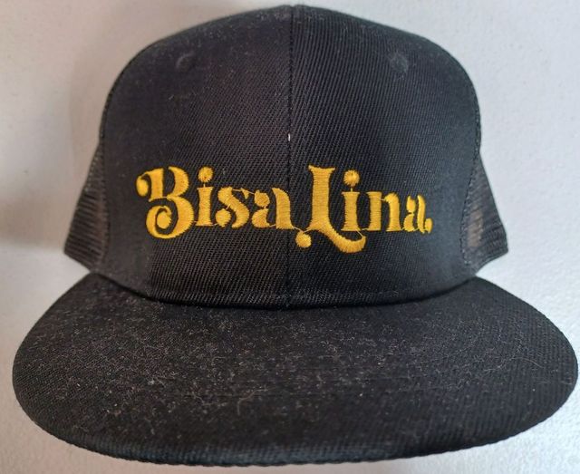 Trucker Bisa Lina