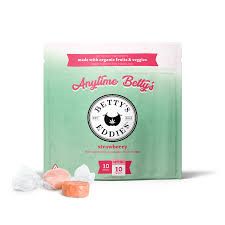 Anytime Betty's Strawberry Betty's Eddies Anytime Betty's Strawberry Betty's Eddies