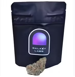 Galaxy Labs Deep Fried Bananas Flower 3.5g