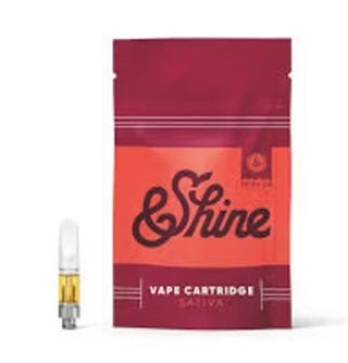 Pineapple Orange &Shine