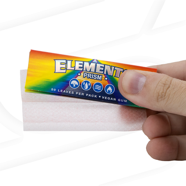 Prism Element