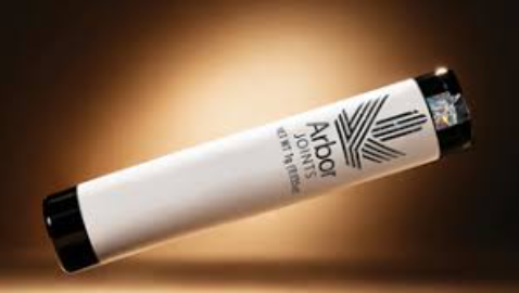 Arbor Joint - Grand Master Sexy  Flora Arbor
