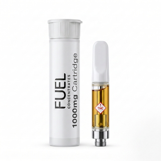 PAPPL PNCH Cartridge Fuel