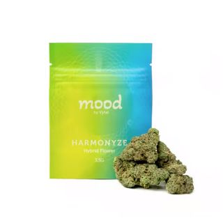 Grandaddy Durban Mood