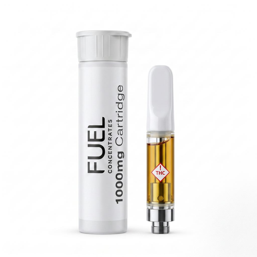 CTRS Breeze Cartridge
