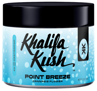 Point Breeze product