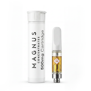 Ghost TRN Haze Cartridge Magnus