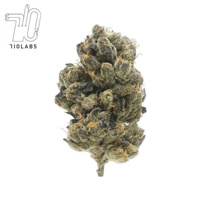 GG4 710 Labs