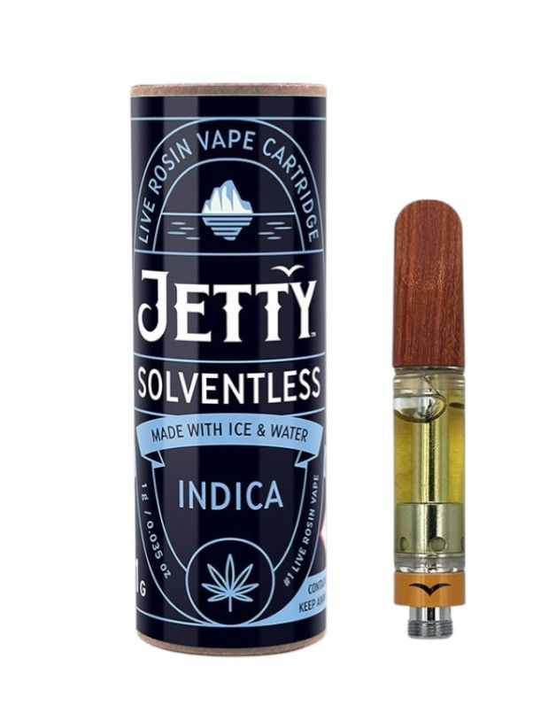 Blackberry Cream Cake Jetty Extracts