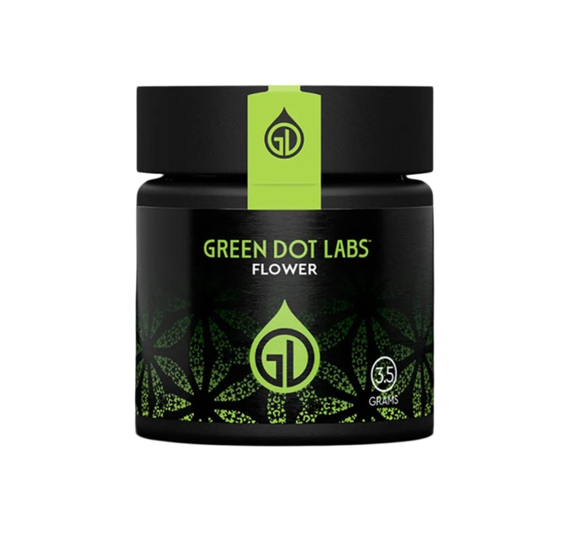 Rapture Green Dot Labs