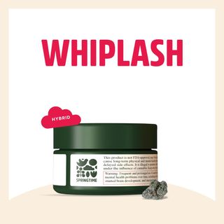 Whiplash product