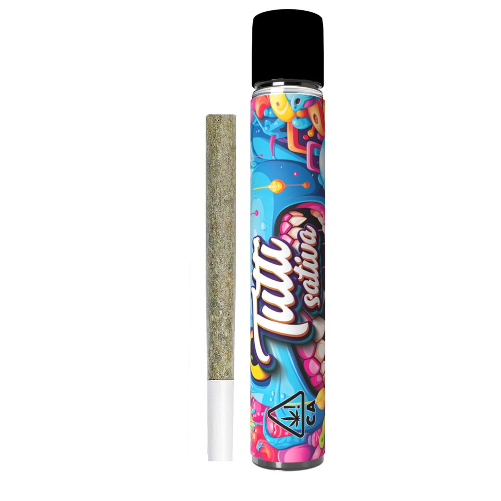 Tutti: Maui Wowie
