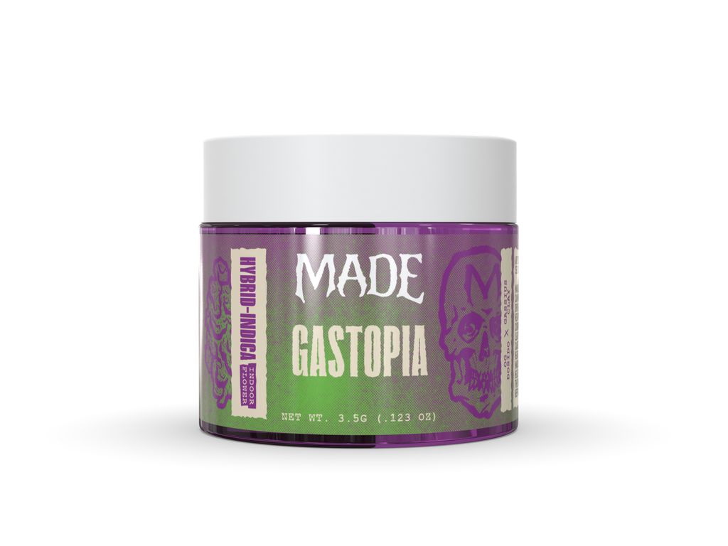Gastopia