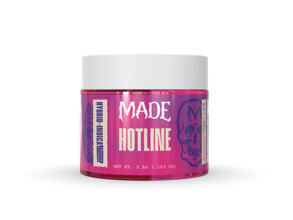 Hot Line