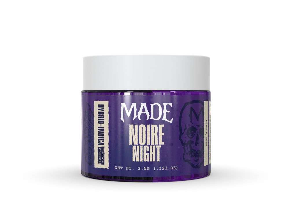 Noire Night