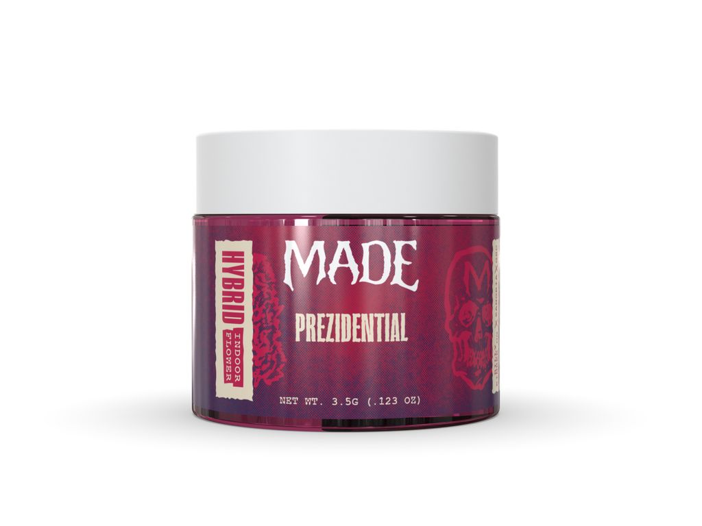 Prezidential