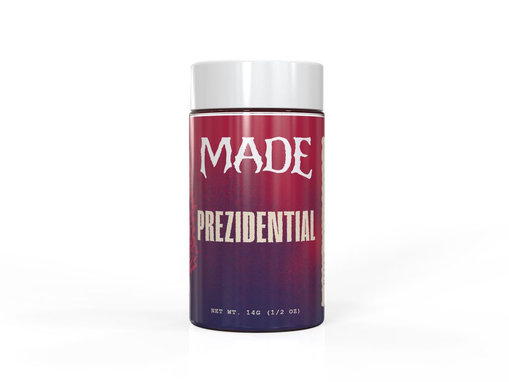 Prezidential