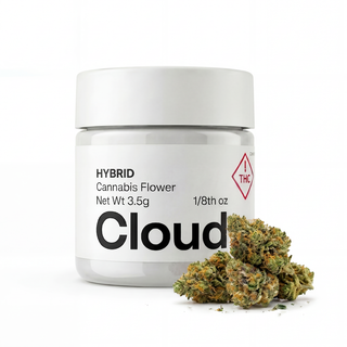 BLZD #2 Cloud