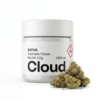 Melonade #8 Cloud