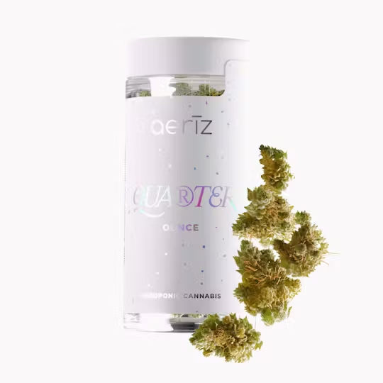 Mule Fuel Aeriz