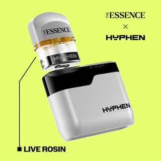 Yuzu Sour Live Rosin AIO (the) Essence