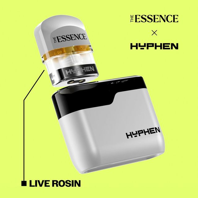 Yuzu Sour Live Rosin AIO (the) Essence