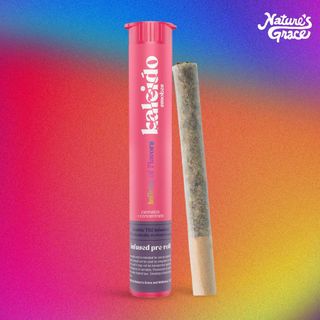 Jungle Hooch Infused Pre-Roll product