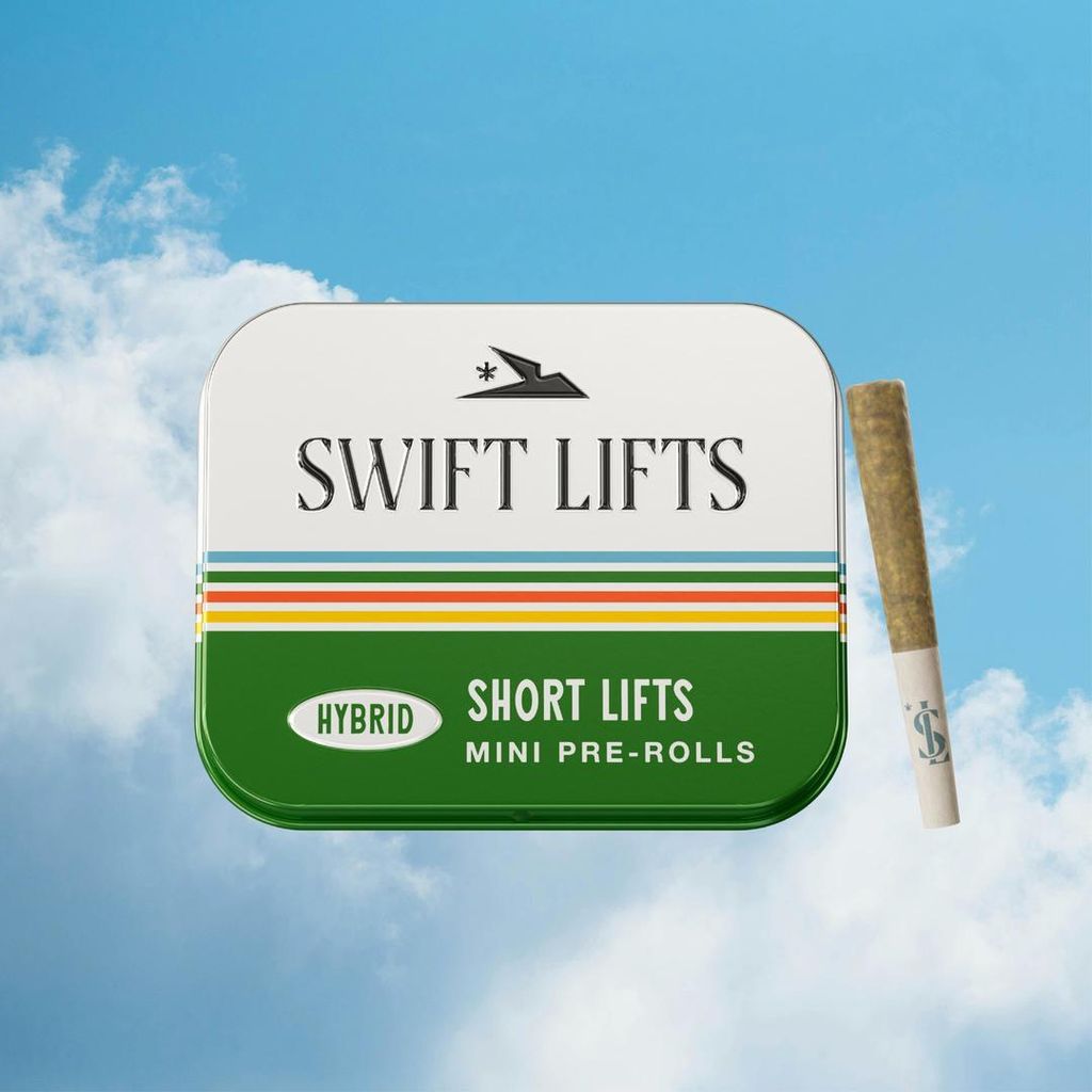 Short Lifts Flying Dutchman