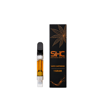 Vape Cart | Insane Pound Cake |  Southern Herb Co
